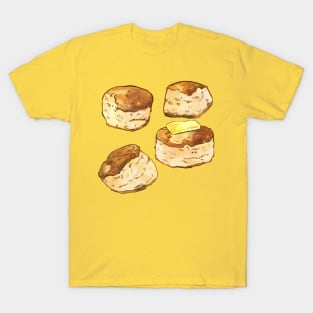 Biscuits! T-Shirt